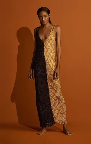 Palermo Dress