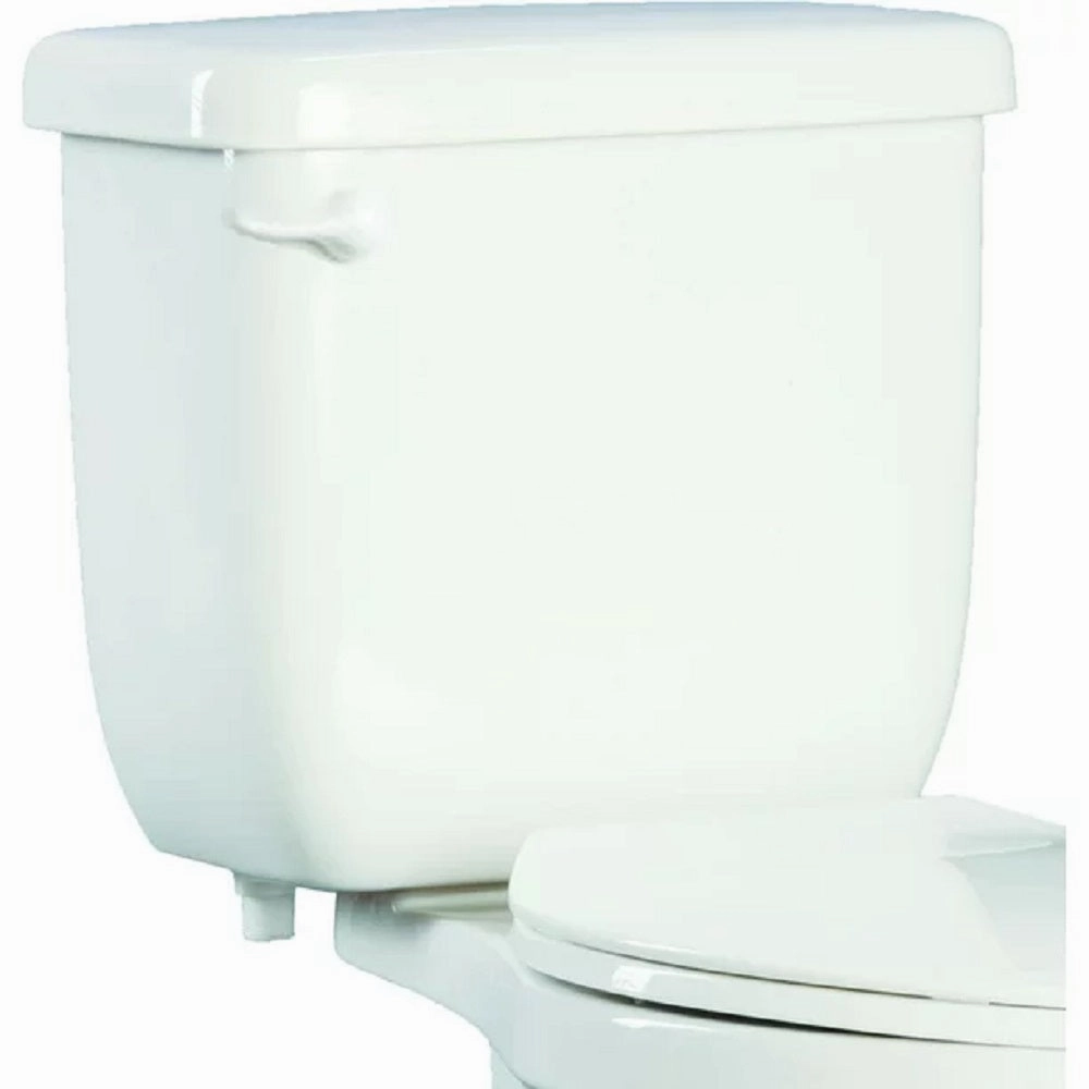 Proflo Pf5114he Jerrit Toilet Tank Only - White
