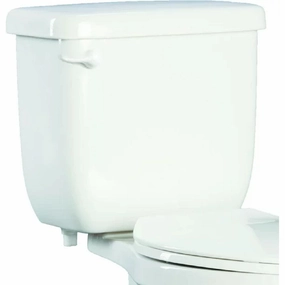 Proflo Pf5114he Jerrit Toilet Tank Only - White