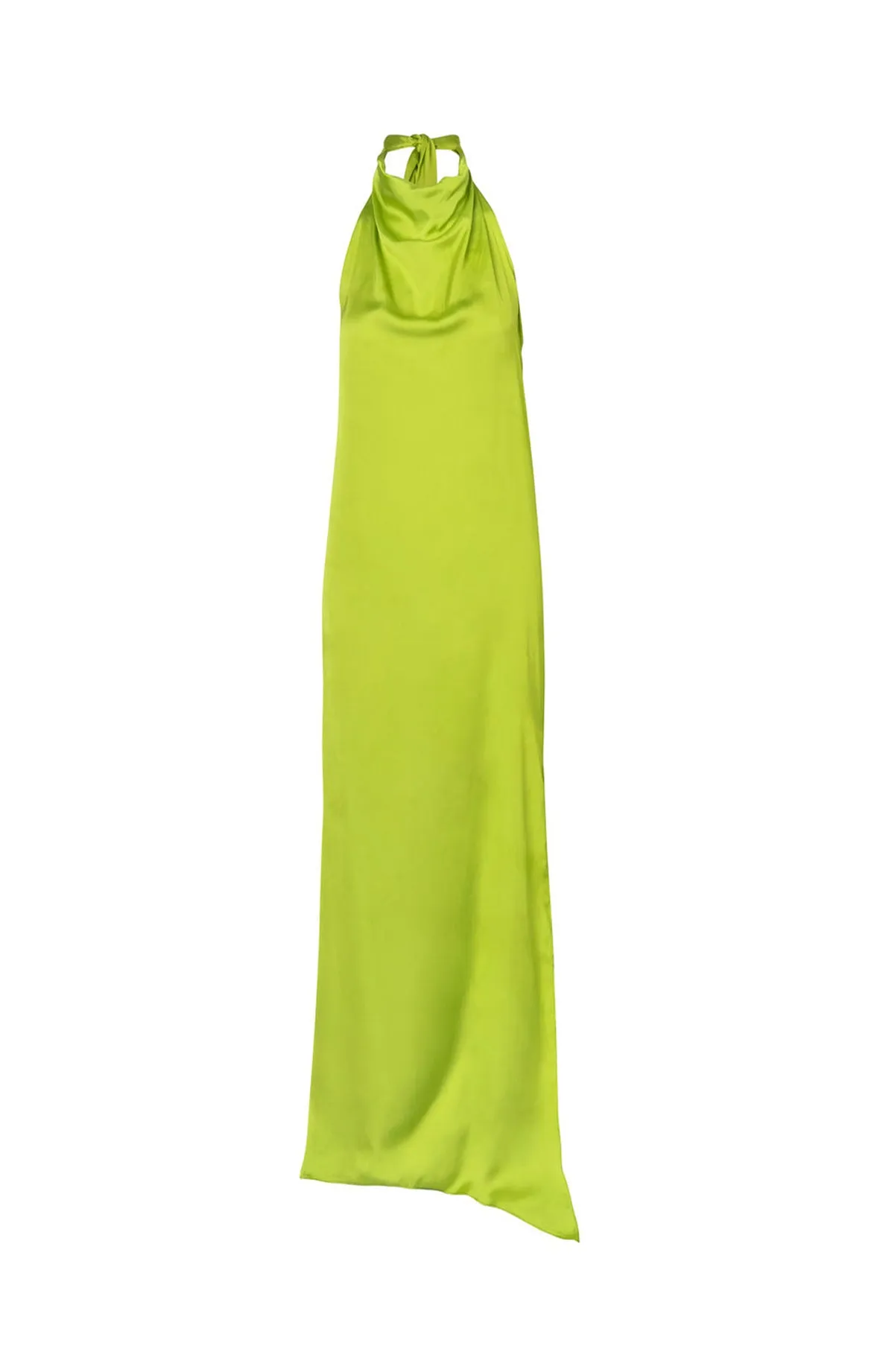 Providencia Maxi Dress