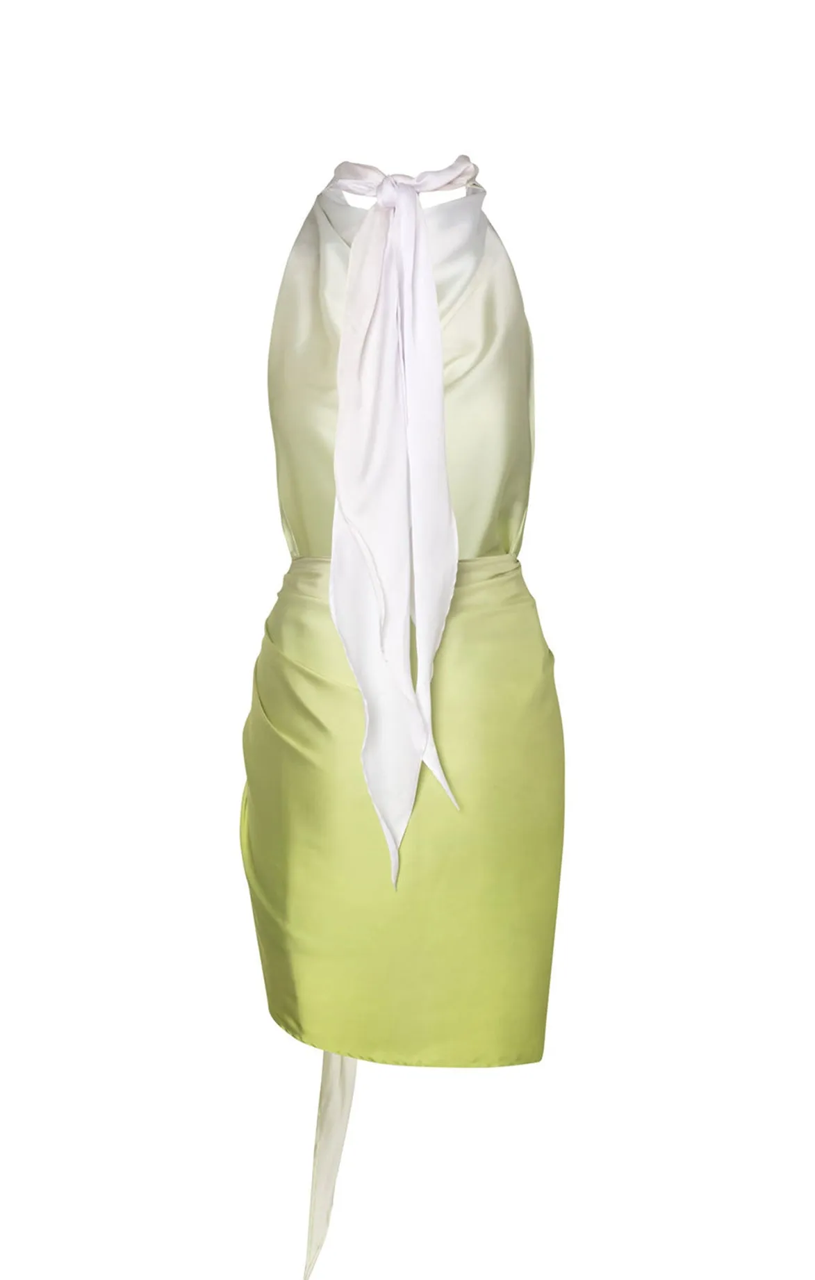 Providencia Mini Dress