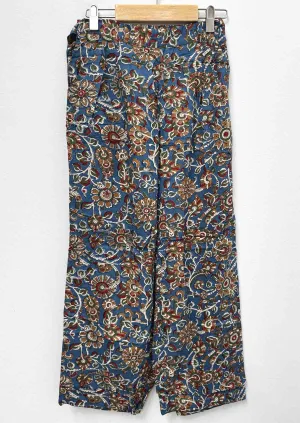 Rayon Pants 8 Sample Size M