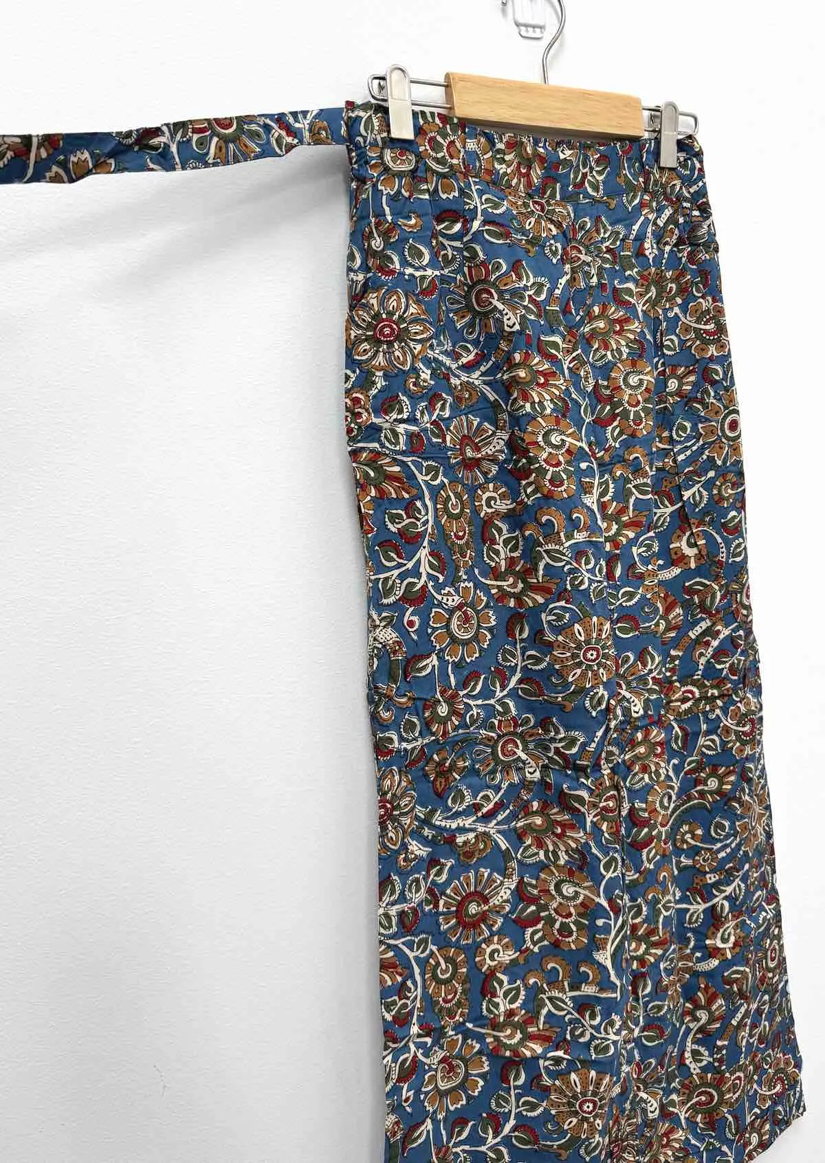 Rayon Pants 8 Sample Size M