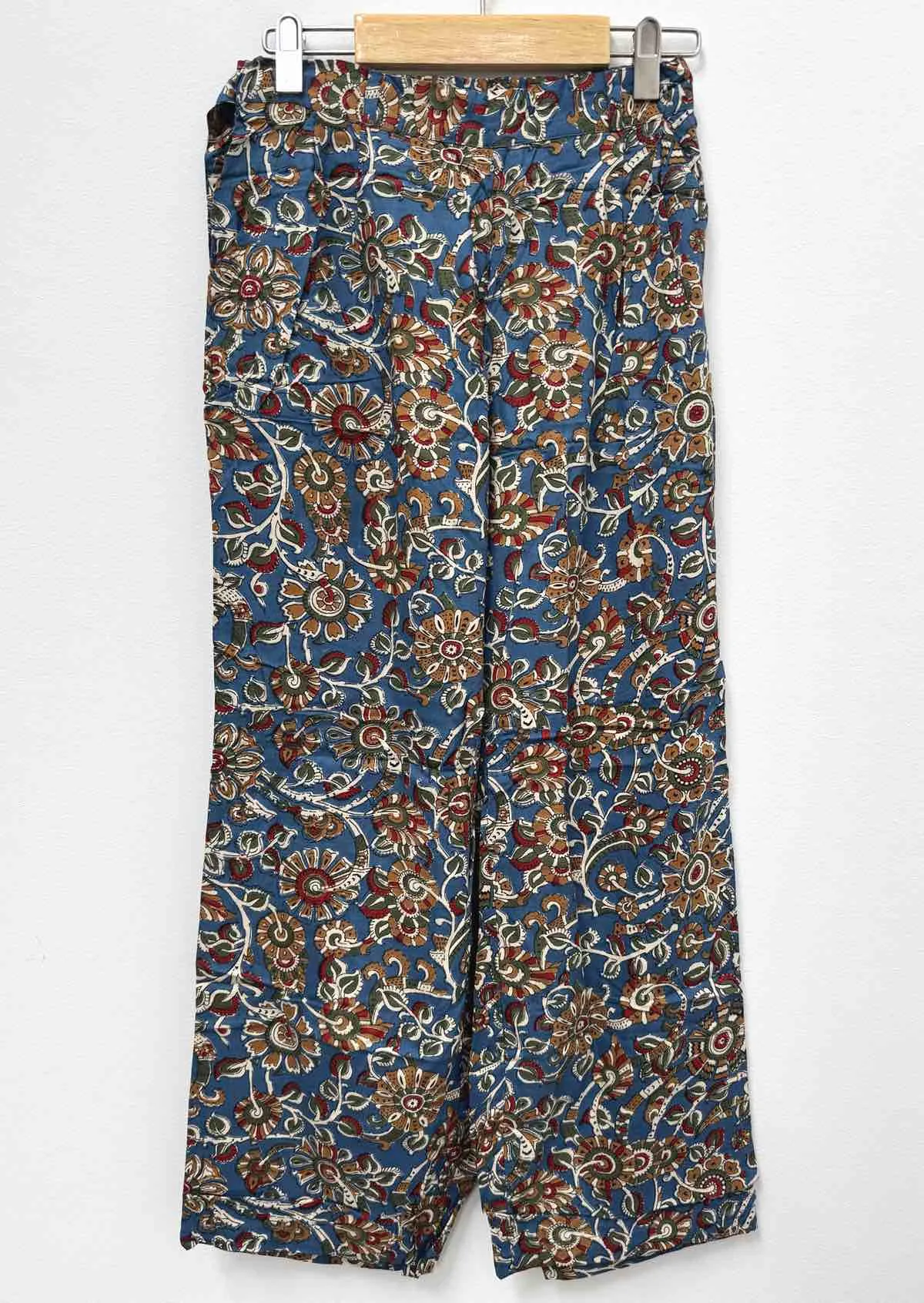Rayon Pants 8 Sample Size M