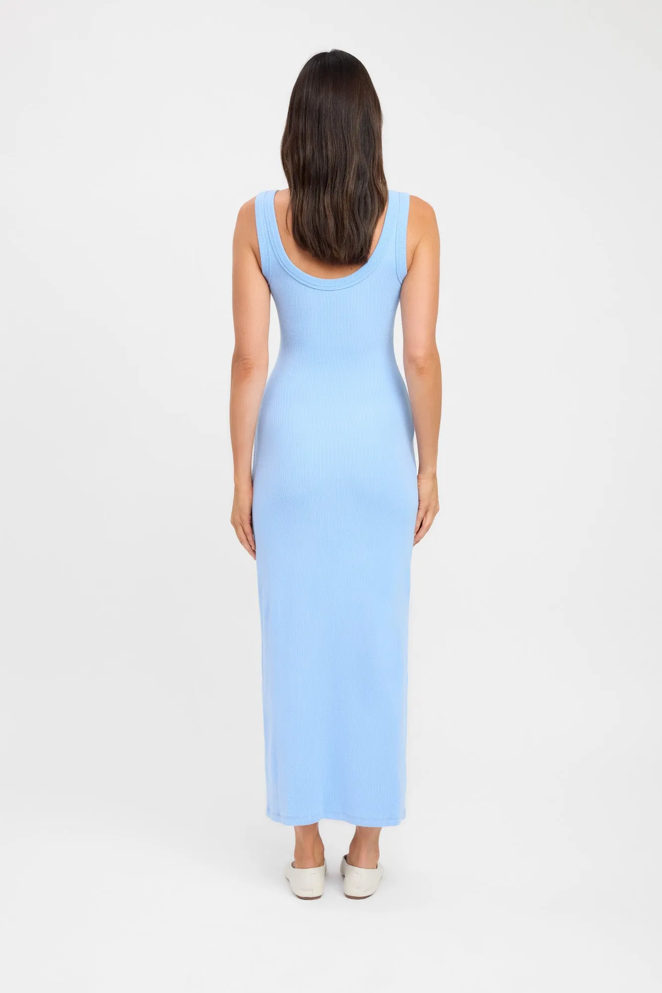 Romeo Tank Dress
