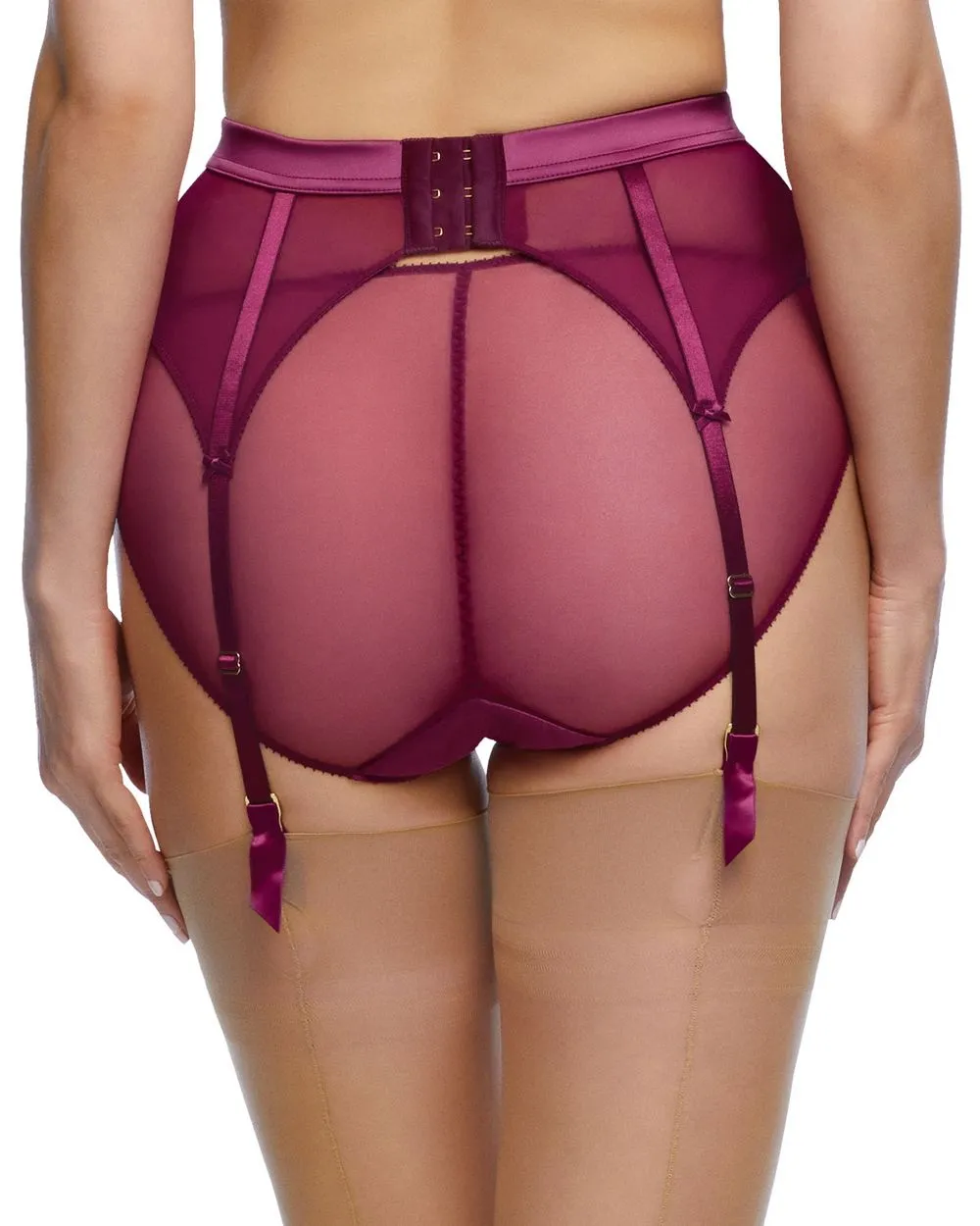 Rosabelle Suspender