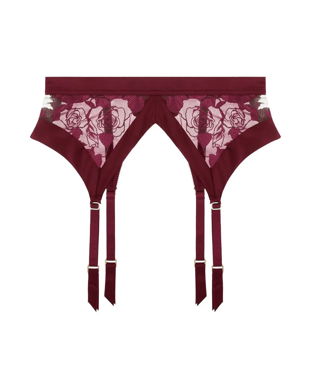 Rosabelle Suspender