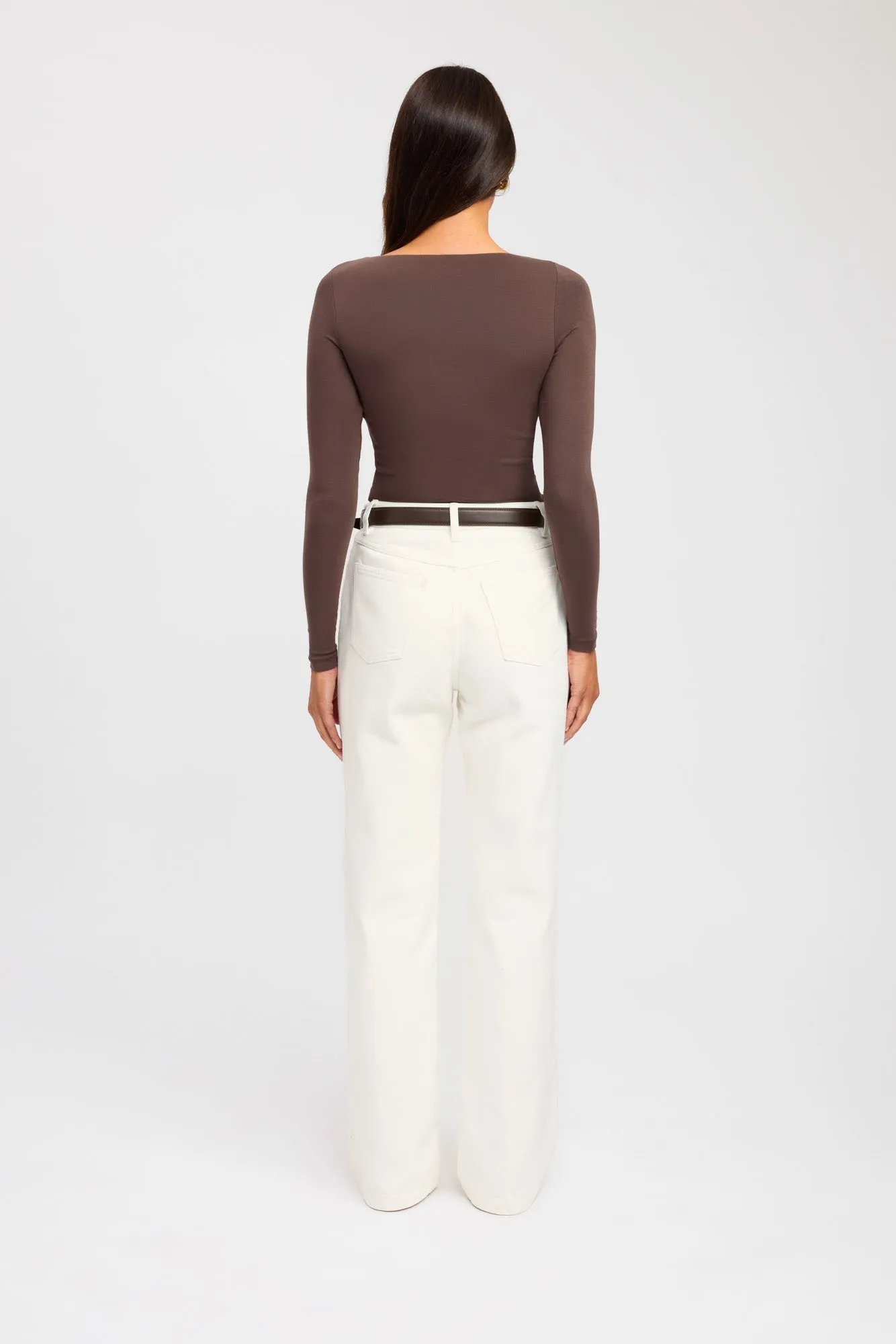 Rosie Long Sleeve Top
