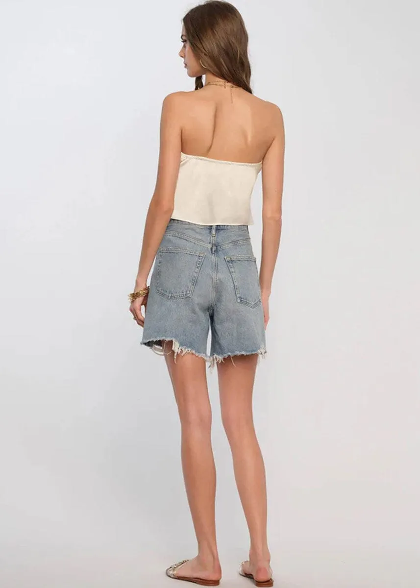 Shae Top - Ivory