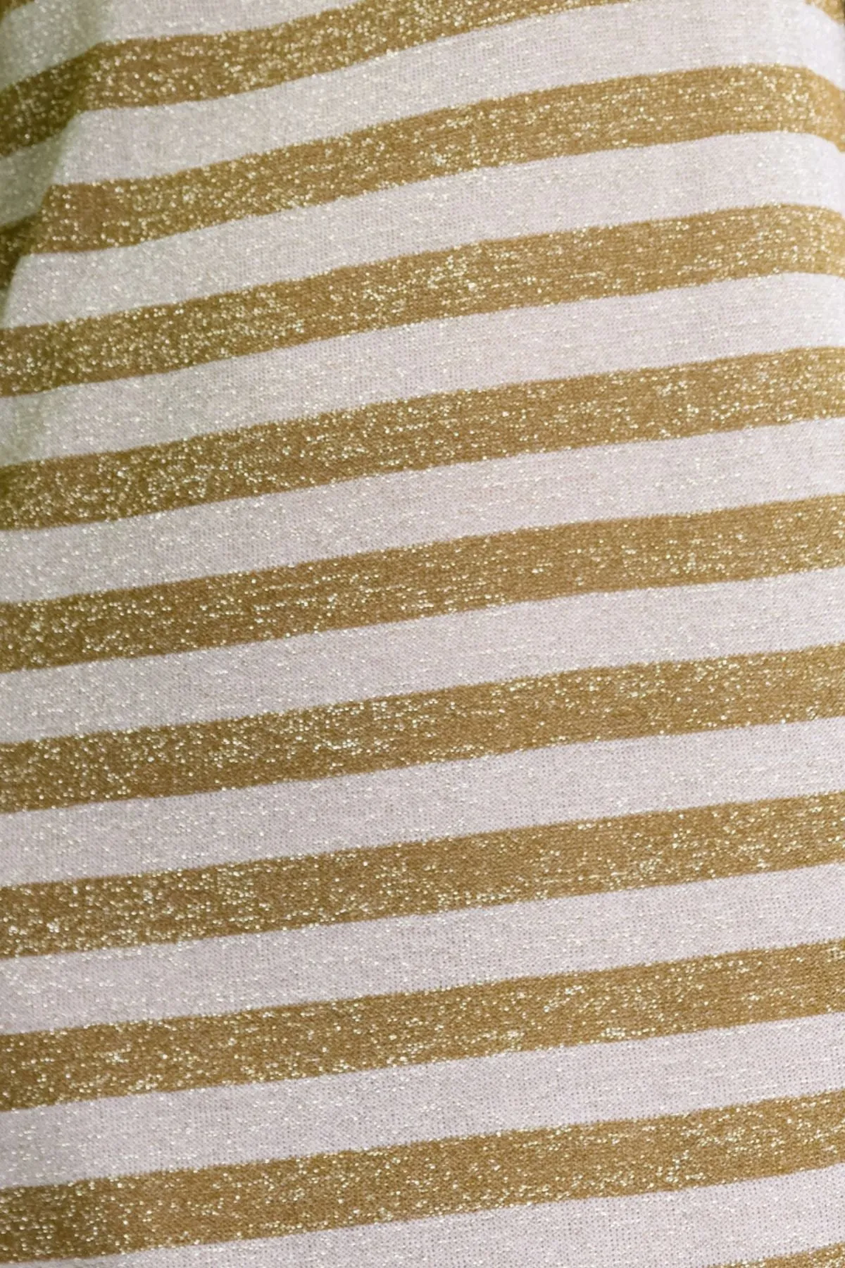 Summer Madness Tarnish Stripe Dress