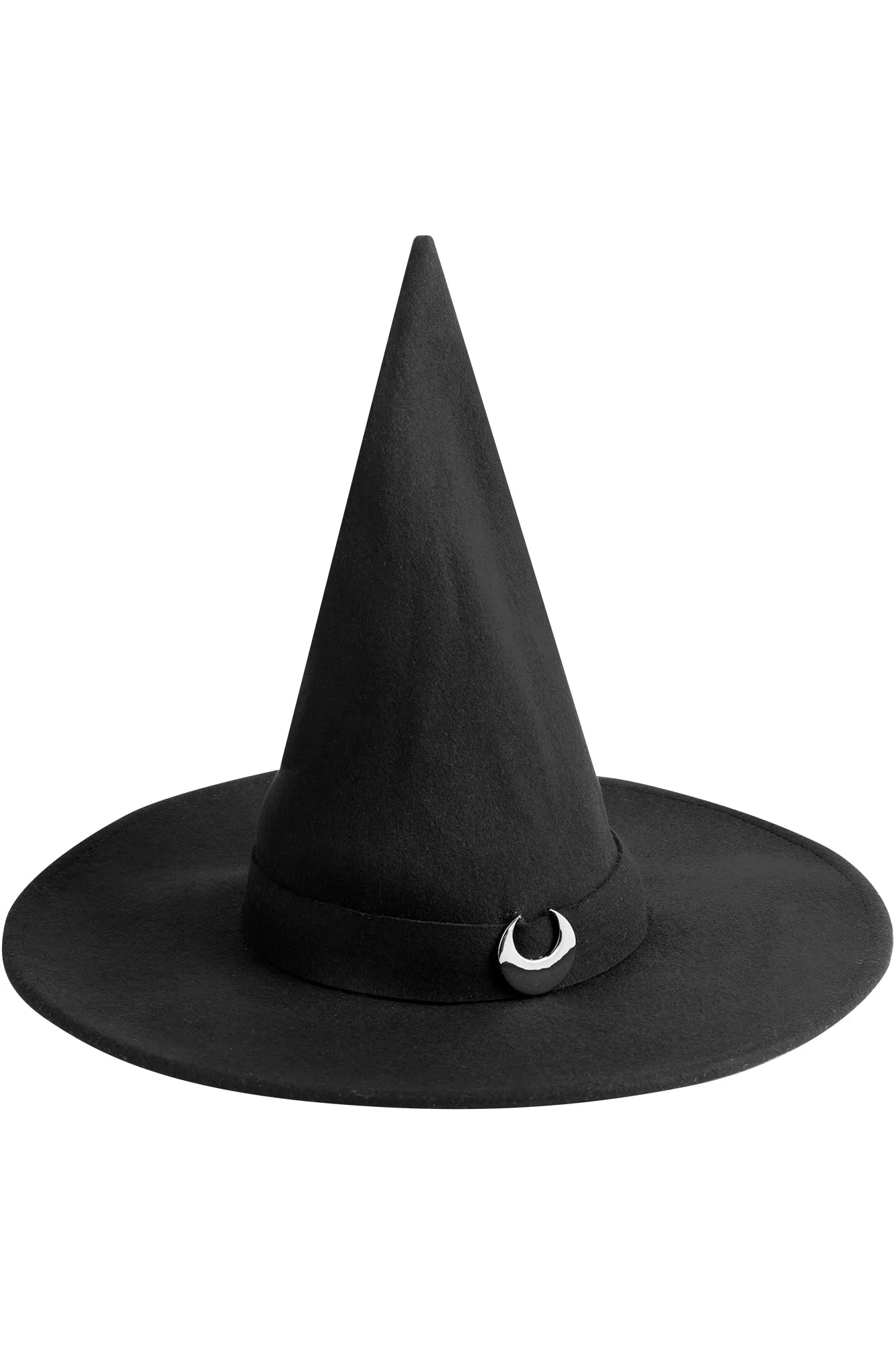 Super Moon Witches Hat
