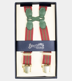 Suspenders Righe 651