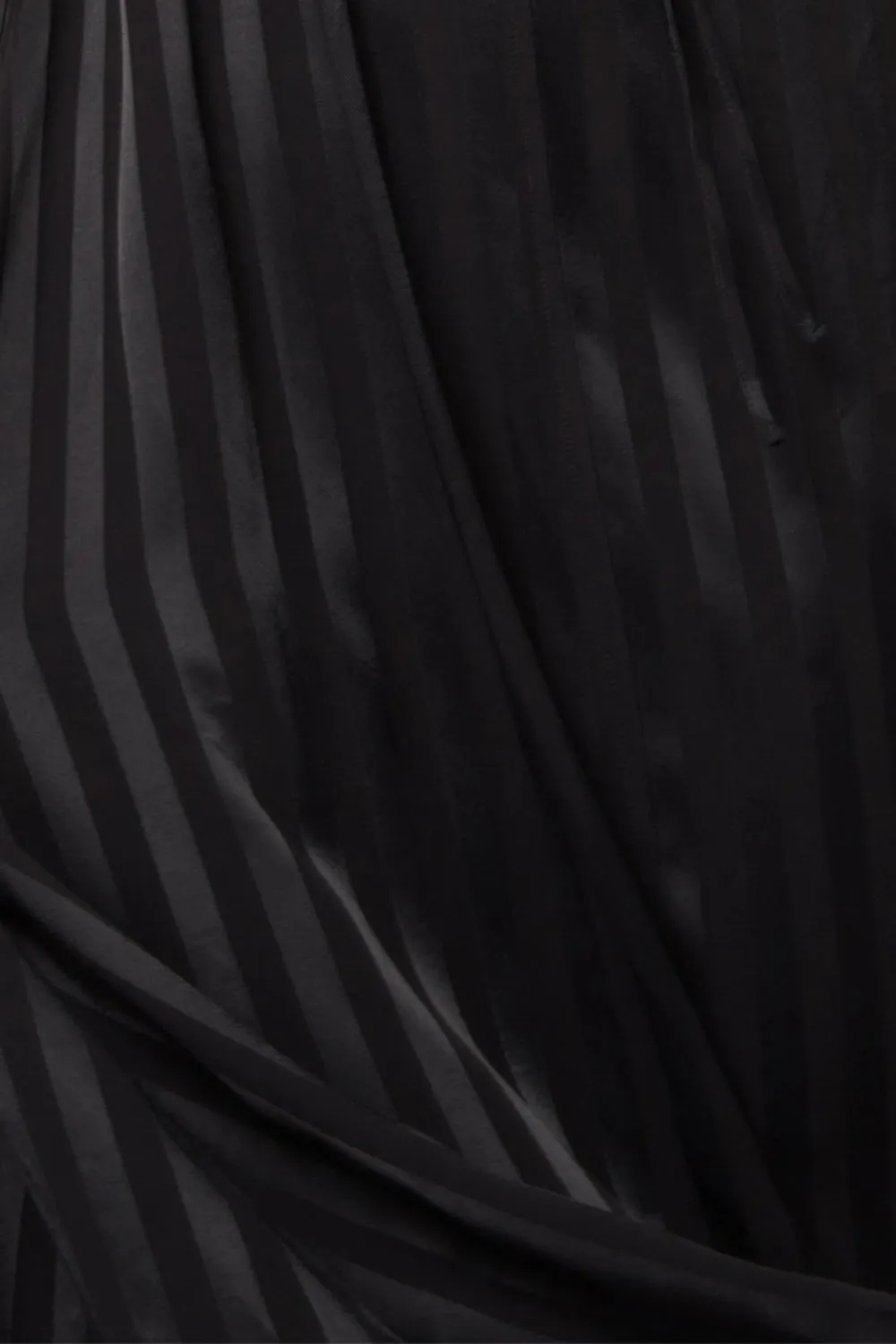 Telling Stories Jumpsuit in Black