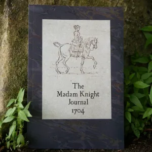 The Madam Knight Journal