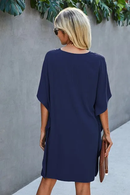 Tianna Dress