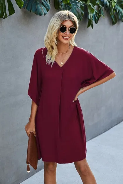 Tianna Dress