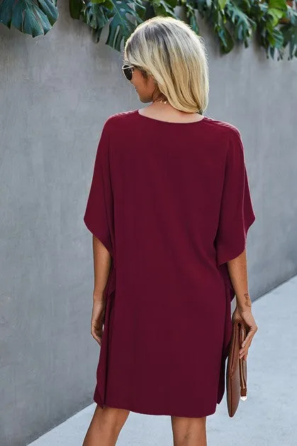 Tianna Dress