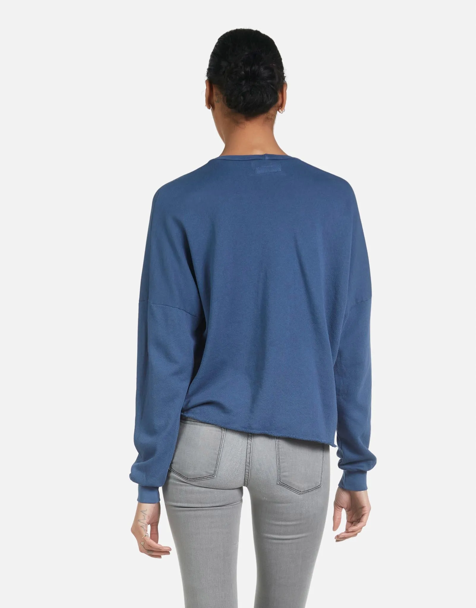 Travis Denim Navy