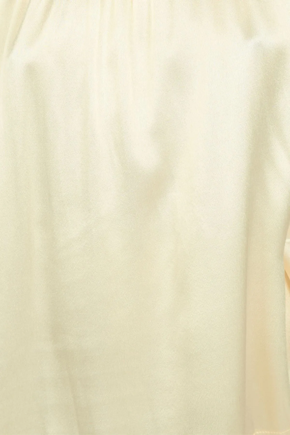 Wisdom Whispers Sade Skirt in Cream