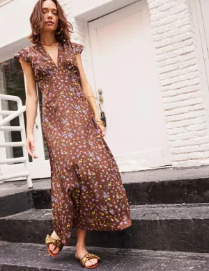 Zanzibar Dress