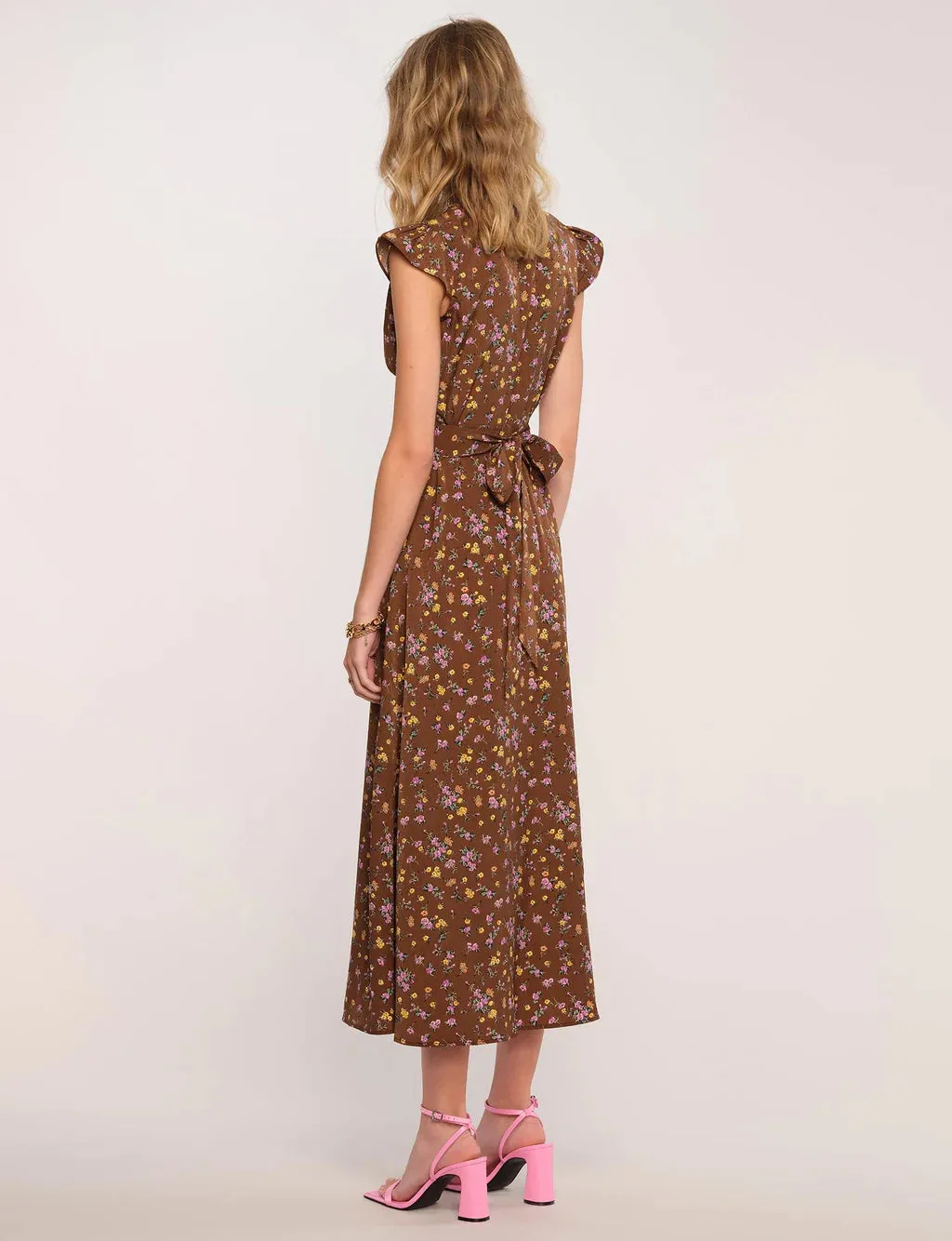 Zanzibar Dress